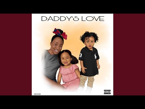 Daddy's Love