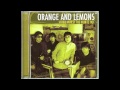 Heaven Knows (Naked Version) - Orange and Lemons
