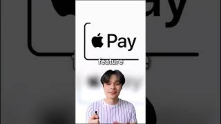 Apple Pay Turning billionaires into millionaire | UPI laughing in corner 😂