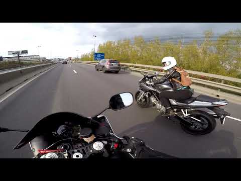 🌠 Andreea Snagov #R1