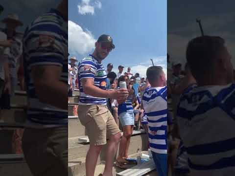 Halifax RLFC vs Toronto Wolfpack - July 6, 2019