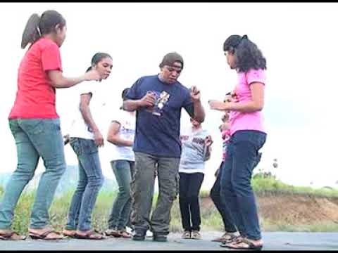 LAMBU RAMUT - Erphin Dion