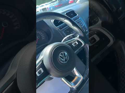 фото volkswagen polo sedan i рестайлинг 0