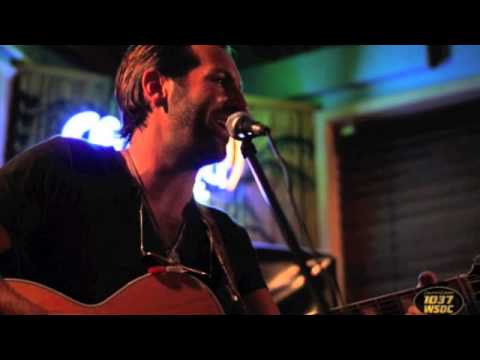 Josh Kelley - Just Say The Words (acoustic version)