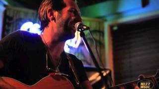 Josh Kelley - Just Say The Words (acoustic version)