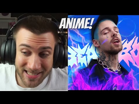 ES WIRD IMMER BESSER! TJ_beastboy - ANIME - Reaction