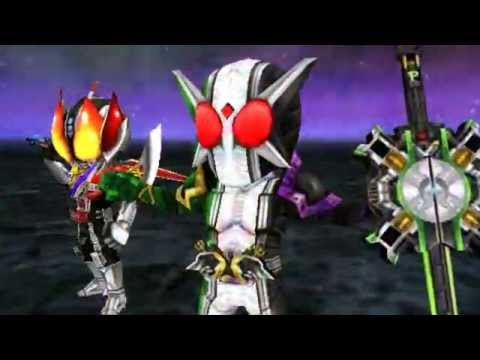lost heroes psp youtube
