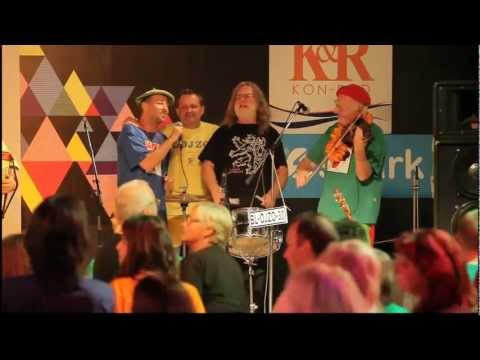 Lojzo & Mloci - Schone Naci