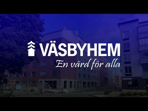Åhusen visningslgh 1a 29 kvm