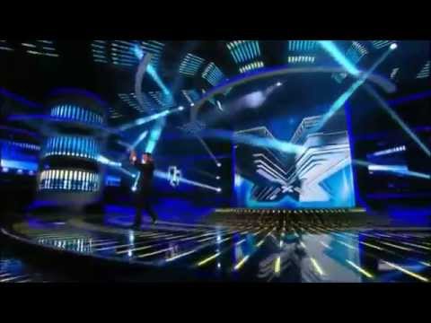 X Factor 2009, Live Show 8 - Results show - Joe McElderry