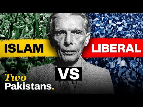 Is Pakistan's Master Narrative Anti-India and Anti-Hindu? - Two Pakistans - Shehzad Ghias #TPE