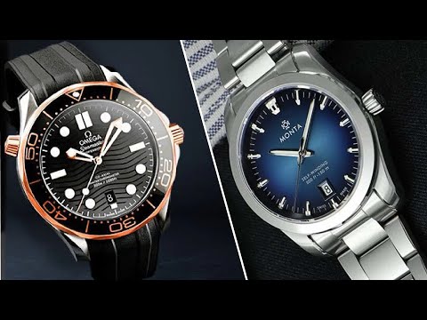 Best Watches Under $3000: Luxury Timepieces at Affordable Prices