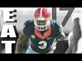 Roquan Smith Butkus Winner Nations Best LB 2017 Highlights