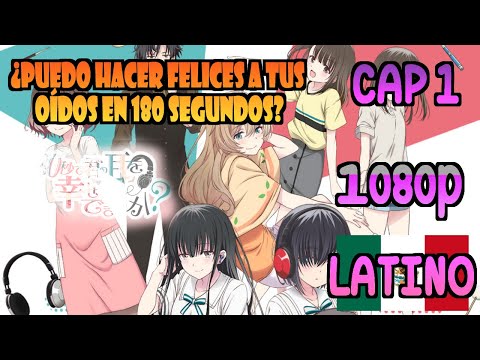 180-Byou de Kimi no Mimi o Shiawase ni Dekiru ka? Chuchoter Ayumi.