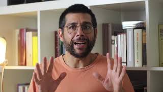 Tema: Política y sociedad. Lo bueno como proyecto de Felicidad