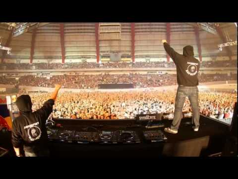 Angerfist - Number #1 of Hardcore (2008-2013)