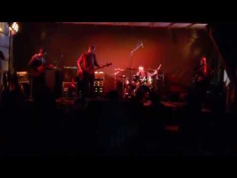 Wořežprut - Nejsi nevinná (Cover Wořežprut)