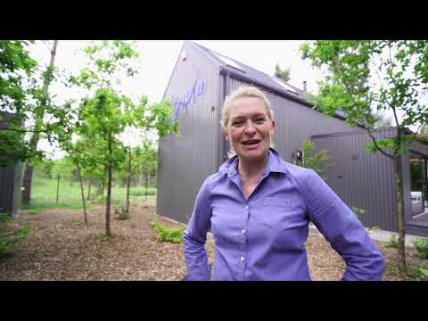 Czapla - dom wakacyjny na Mazurach