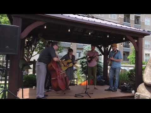 Promotional video thumbnail 17 for Noelle Goodin