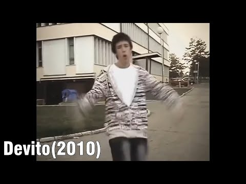 Devito - Price (2010) Cela pesma, tekst | *Full Video, lyrics & song*