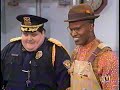 Duke The Dead K9 Cop In Living Color