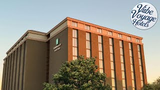 Embassy Suites by Hilton Austin Central | Austin (TX), United States | Hotel Rev