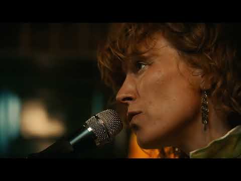 PAULA PAULA - Planeten live (LOFT ARTS SESSION)