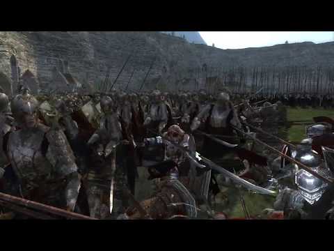 Reforged Third Age: Defence of Imladris (Rivendell)