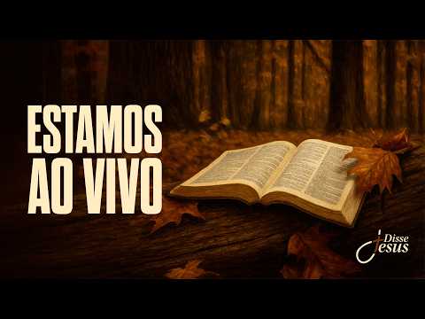 28.02.2026 - Sábado - Transmissão ao vivo