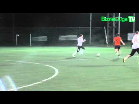 21.05.2014 YesSport I Liga A - Especto vs. State Street I