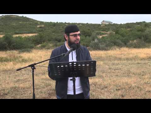 ГУБДЕН. Праздник"ГIидуль-ФитIр"17.07.15. Хатиб: МухIаммад Акрам