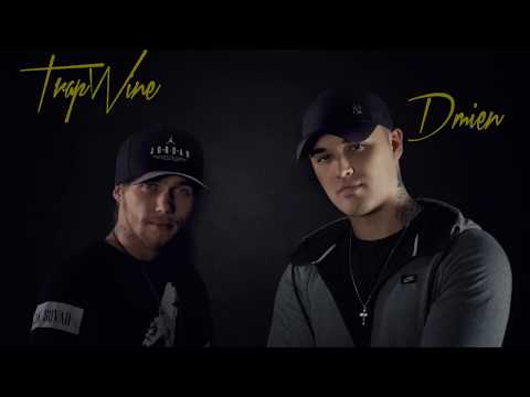 TRAPWINE x DMIEN - Nem Érted | OFFICIAL AUDIO |