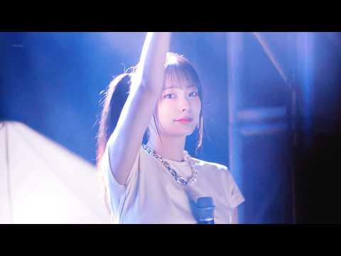 [8K] 260512 QWER '디데이+고민중독' 시연 직캠 @상지대 대동제 'SPARKLE'