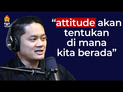 Keluar-Masuk BALAI POLIS, Menjadi Director MRK SABAH, Dunia Pageant, Bisnes - STEF IT UP EP.2