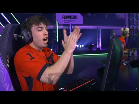 Sentinels vs FNATIC VCT Masters Reykjavík   Grand Finals