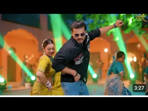 #video ए जाने कोन विटामिन के डोज लेवलु#arvind aakela kallu#trendingvideo#bhojpurisong