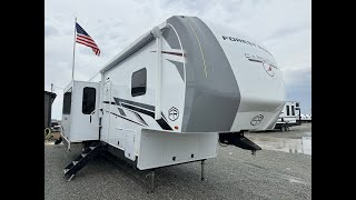 Video Thumbnail for New 2025 Forest River Cardinal