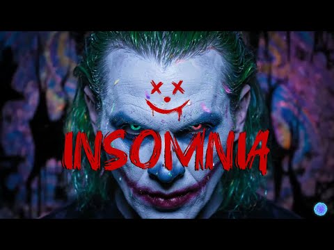 Coringa (Joker) 🃏 | Faithless - Insomnia (DJ Manoel Mix Remix)