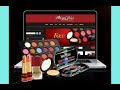 Atiqa Odho Cosmetic collection \ Easily Available in Pakistan \ Affordable and Good Quality Products