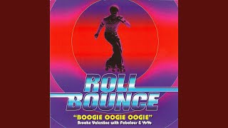 Boogie Oogie Oogie (feat. Fabolous &amp; Yo-Yo)