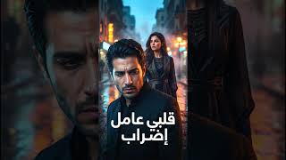 Download lagu قلبي عامل إضراب 💔 | Albi 3aamel Edraab — Emotional Levantine Arabic Pop 2026 | TWKL mp3