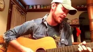 She&#39;s Got the Rhythm (And I Got the Blues) || Wyatt McCubbin Cover