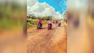 Team racing boy quảng tín 