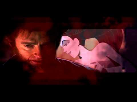 Not Strong Enough MEP, my part (Wolverine x Eris)