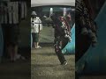 Pro Female Paintball Player Holds It Down