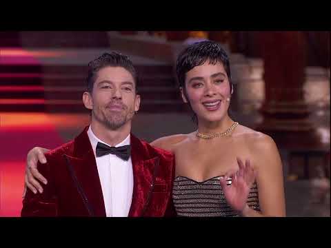 Discurso de Eduard Fernández tras ganar el 30 Premio Forqué a mejor actor de cine por Marco