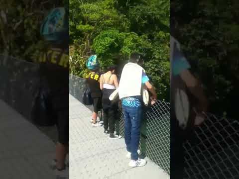 Santa Maria-Boyaca Colombia