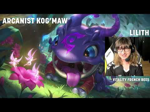 PATHFINDERS // Guess the Splash Art