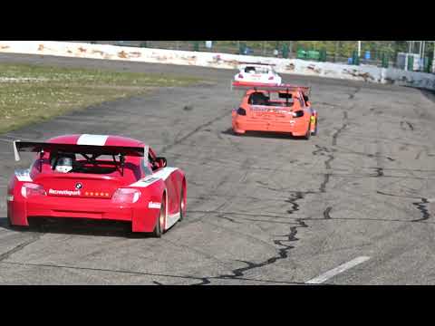 Paganiproductions@Trainingsdag  Jaba Circuit 26 3 2022 trailer video new video series