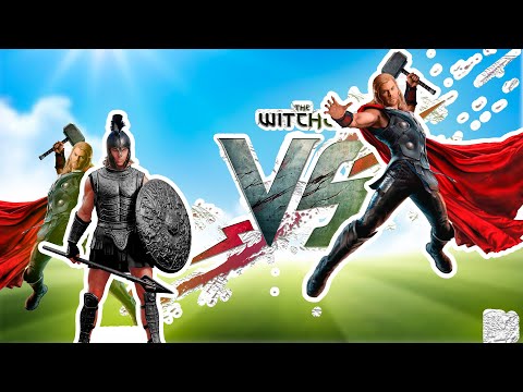 2 Ghor Hammer vs Achilles Epic Fight 😨 ARBS #arbs